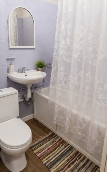 Продаж чудової 1-но кімнатної квартири в  м. Узин !