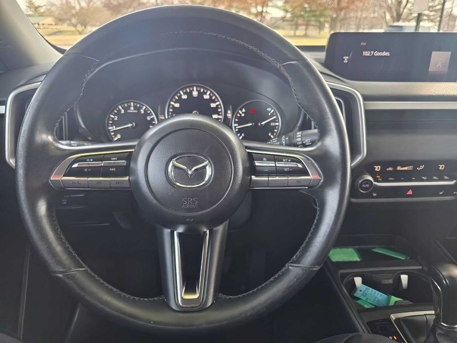 Mazda CX-50 S Preferred      2024