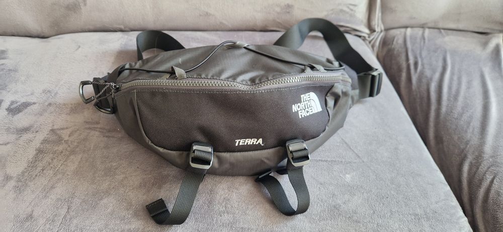 Nerka The North Face Biodrówka