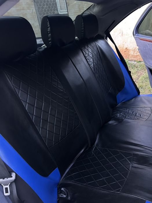 Продам мерседес w210,цікавить обмін на віто,із моєю доплатою