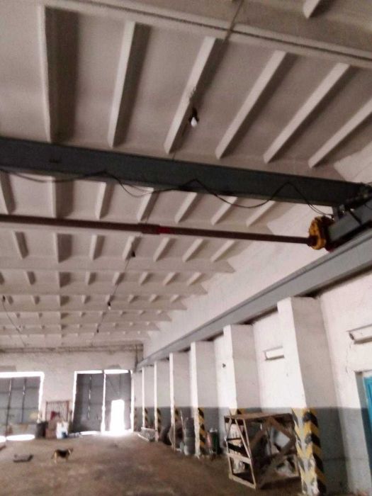 Ремонтна майстерня