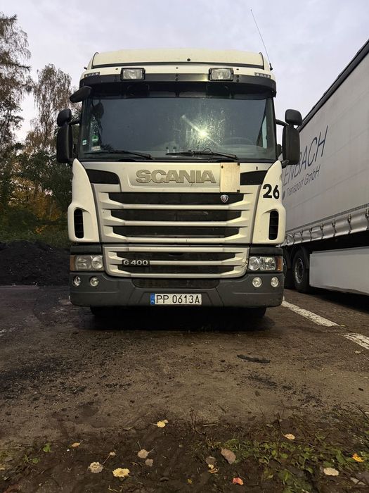 Scania