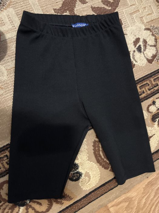 велосипедки. розмір S