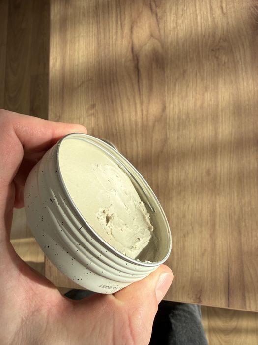 Glinka pomada by elementum deserto