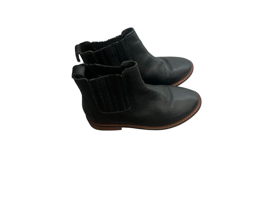 Kozaki dla dziewczynki