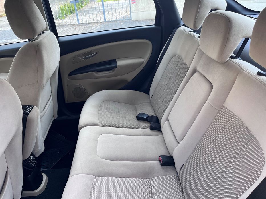 Fiat Linea 1.3 M-Jet Emotion