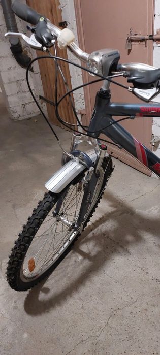 Trekking 26" Magnum Andros