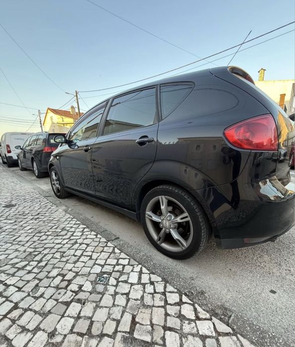 Seat Altea FR 170cv