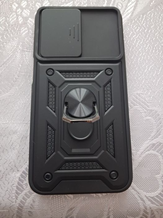 Etui na telefon samsung M35