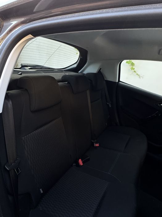 Peugeot 1.2VTi Style 47mil km