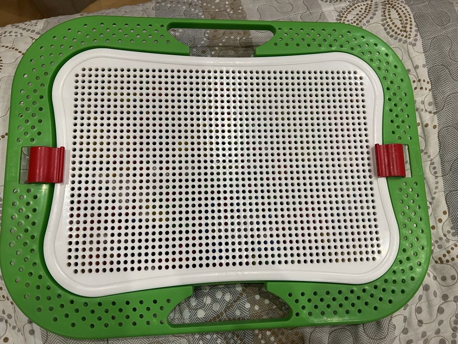 Мозаїка дитяча, багато деталей