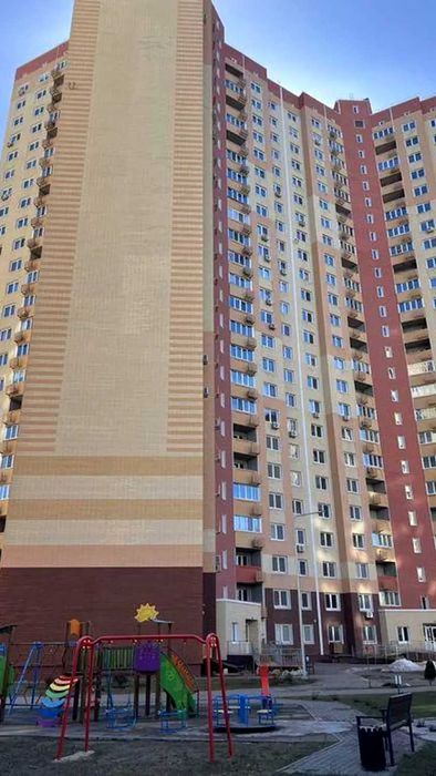 ВДНХ ВЛАСНИК! ЗДАНИЙ ЗАСЕЛЕНИЙ  ІПОДРОМ! С Кішки 5Б. ЖК ЕВРИКА! До метро-7хв. Тарифи для НАСЕЛЕННЯ ВДНХ.