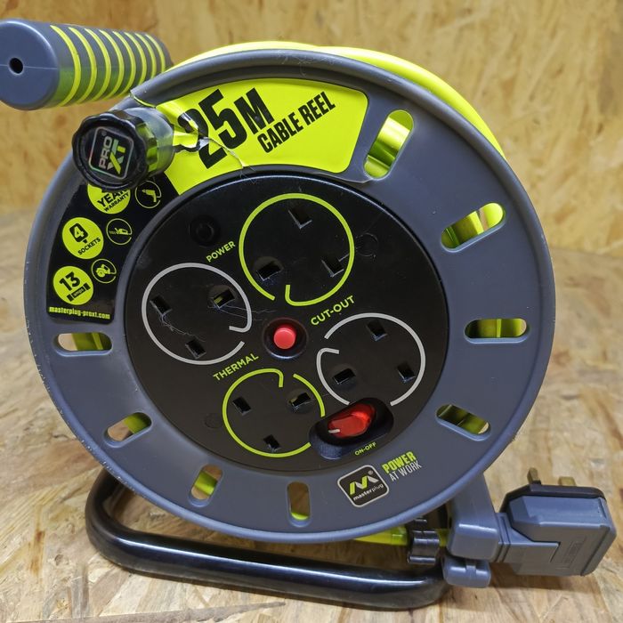 Przedłużacz 25 angielski