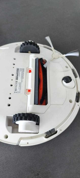 Xiaomi Robot Vacuum S12 + Base + Caixa Original