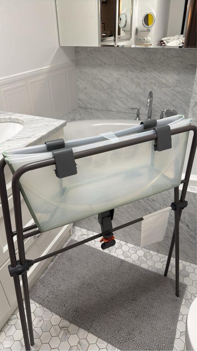 Stokke wanienka flexi