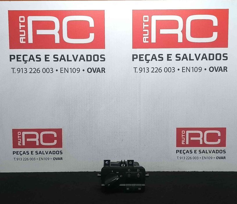 Manípulo de Luzes 6131-6901429 - BMW 3
