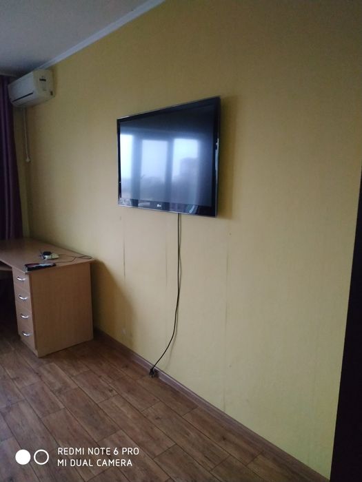 Здається 2-кімнатна квартира на Алмазному