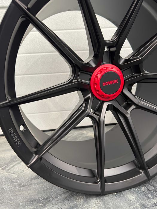 Jantes 20" NOVITEC NF10