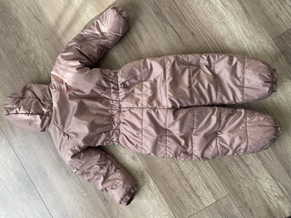 Зимовий комбінезон Bamboli у 104 розмірі