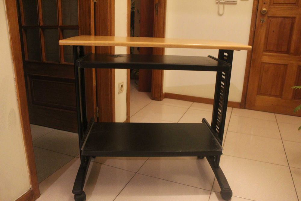 Mesa de escritório