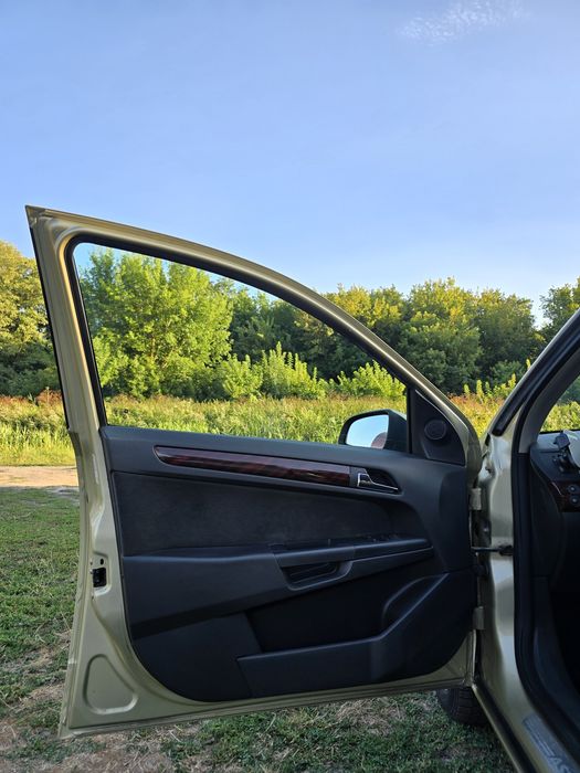 Opel Astra H 2004