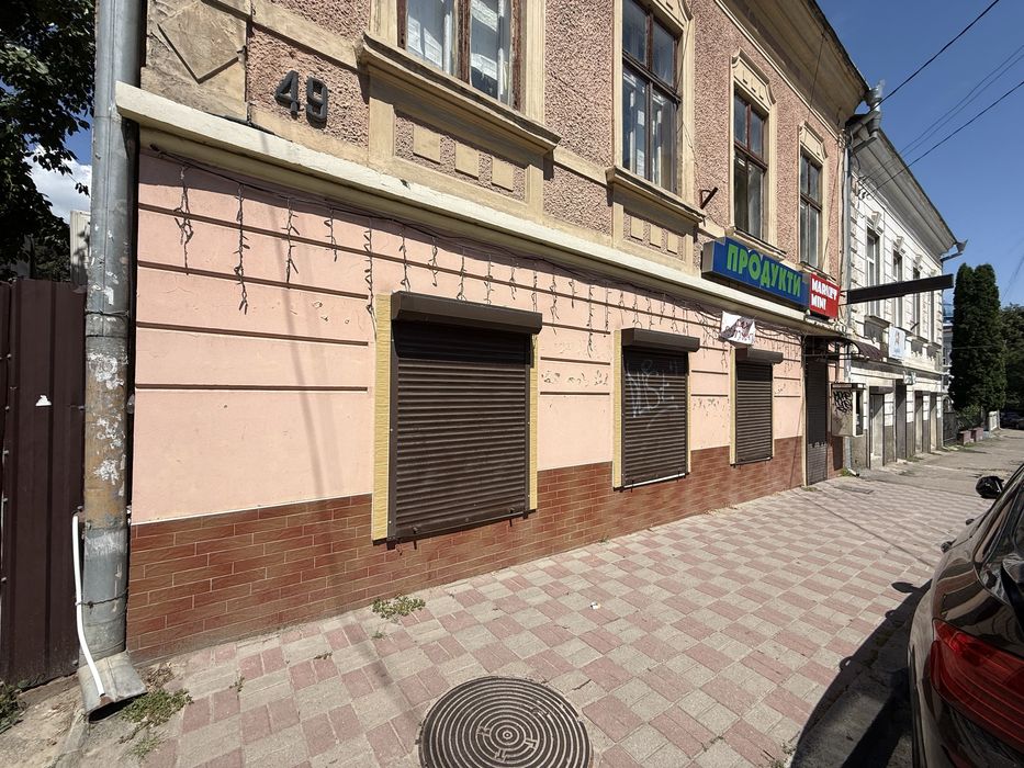 Комерційна нерухомість за адресою вул. Капеланська (площа 112 м²) - Atlanta.ua - фото 5