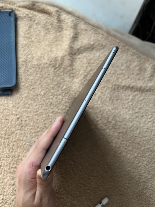 Apple pencil+Ipad air 3 LTE 64GB Neverlock