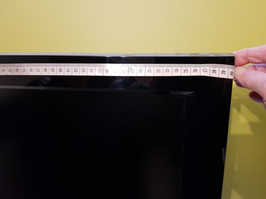 Sprzedam telewizor LĢ 32 cali plus dekoder do telewizji naziemnej