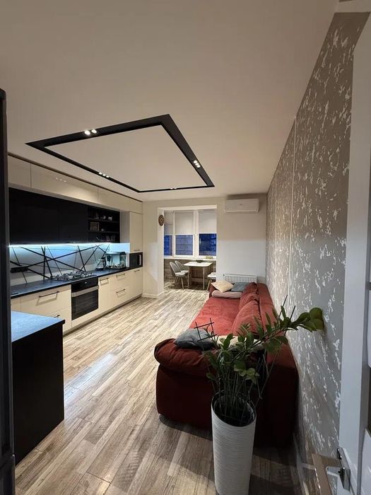 2-rooms apartment apartment by the address st. Gmyri Borisa (area 80 m²) - Atlanta.ua - photo 4