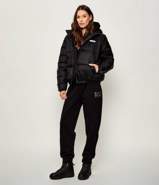 Куртка Armani Ea7