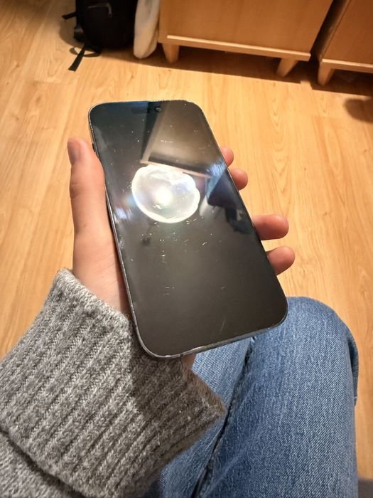 iPhone 14 Pro 128gb