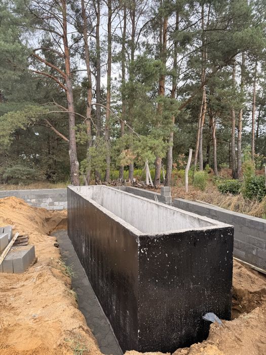 Kanały Samochodowe 4, 4.5, 6m PRODUCENT