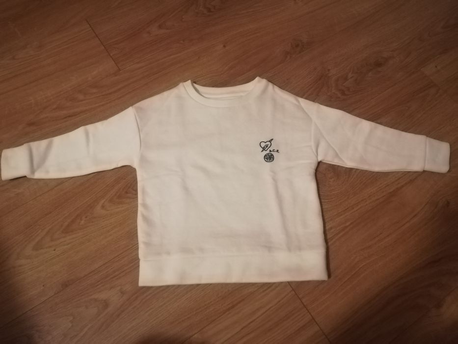 Nowa bluza Reserved rozm 110