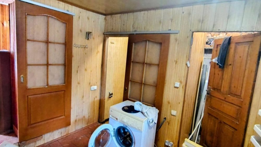 Продаж будинку в дачному кооперативі