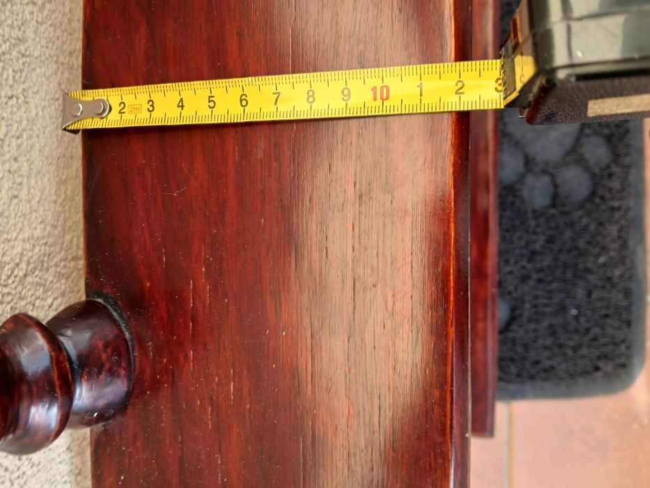 Półeczka dwu poziomowa do powieszenia