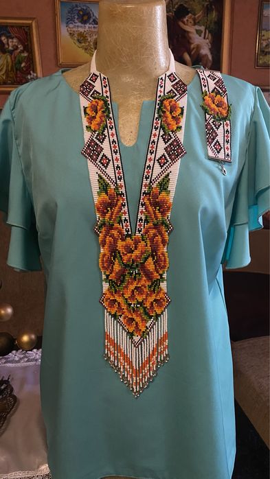 Продам гердани та силянки (кольє)