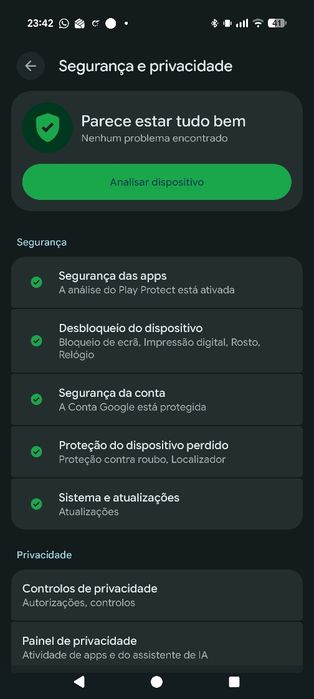 Google Pixel 9 Pro XL