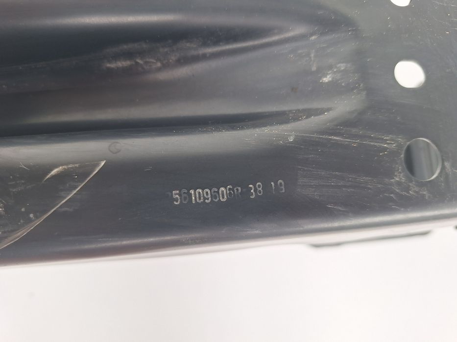 RENAULT CLIO IV 4 Belka Zderzaka Tył Tylna Nowa Oem 756102553R