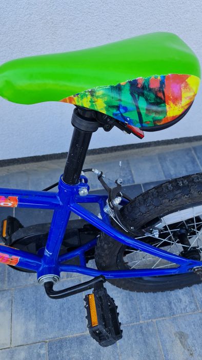 Rower dziecięcy 16 cali