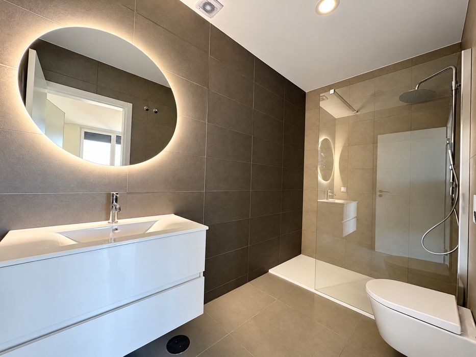 Apartamento T1 - Sao Bernardo, Aveiro