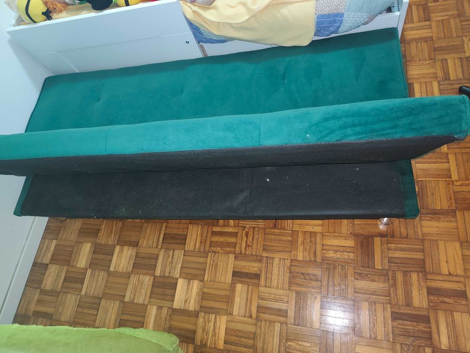 Sofá cama Clik Clak