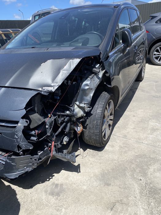 Peugeot 5008 para peças