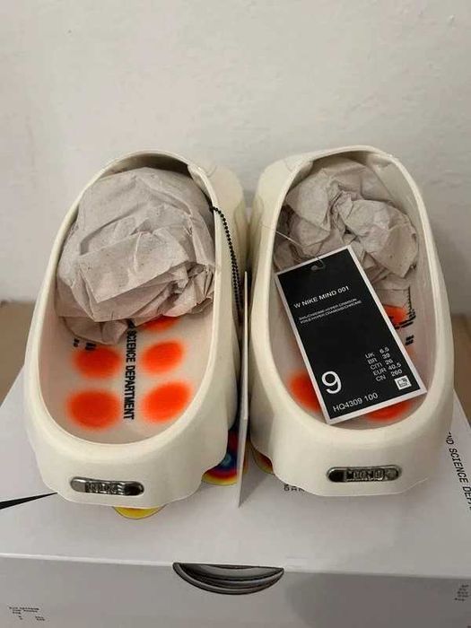Nike mind 001 R.41