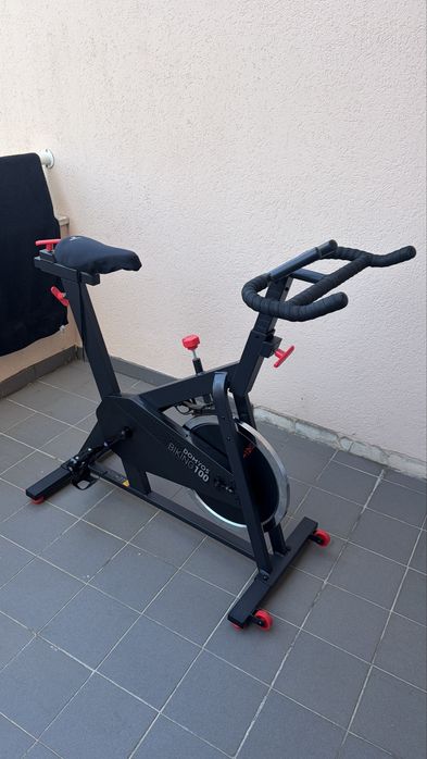 Bicicleta estatica / spinning