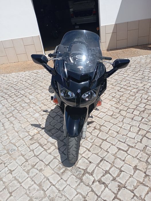 Yamanha FJR 1300