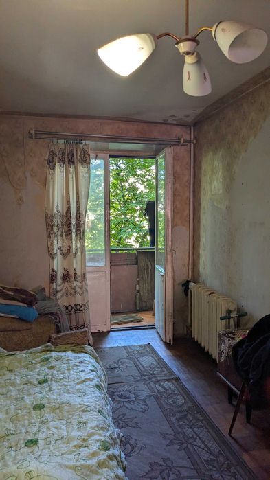 3-км. кв 3/5/ Цегла 60/41/5 ЦЕНТР Благовісна Черкаси