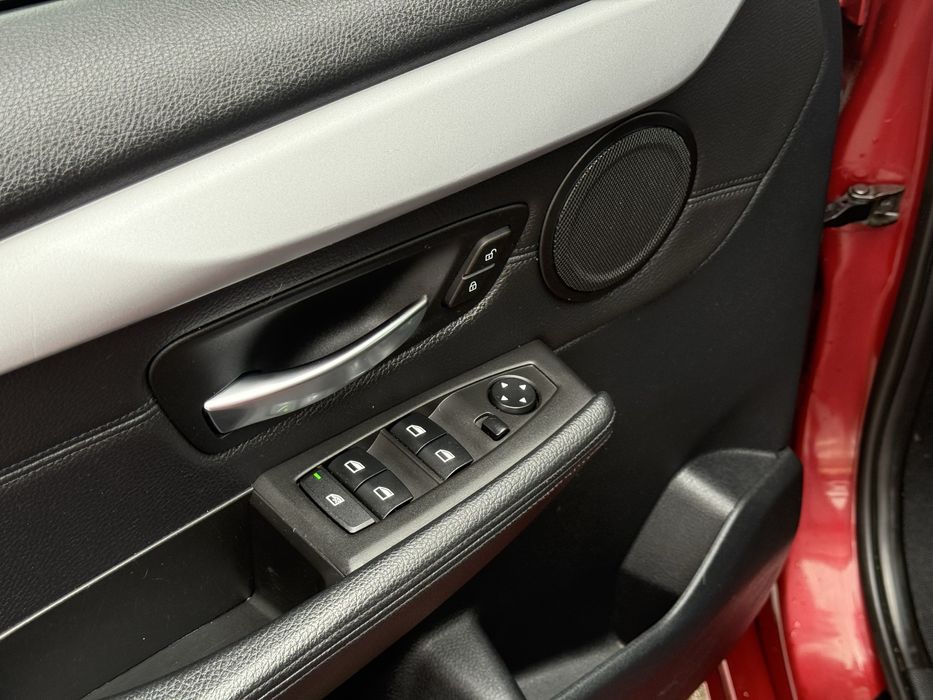 BMW (2276) 214D (ВНЕСОК від 30%) Авторинок МЕТРО Кривий Ріг