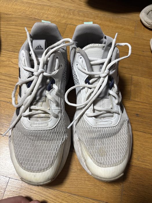 Кросівки adidas