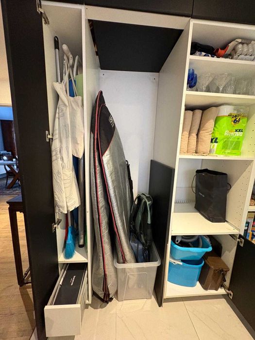 armários de cozinha