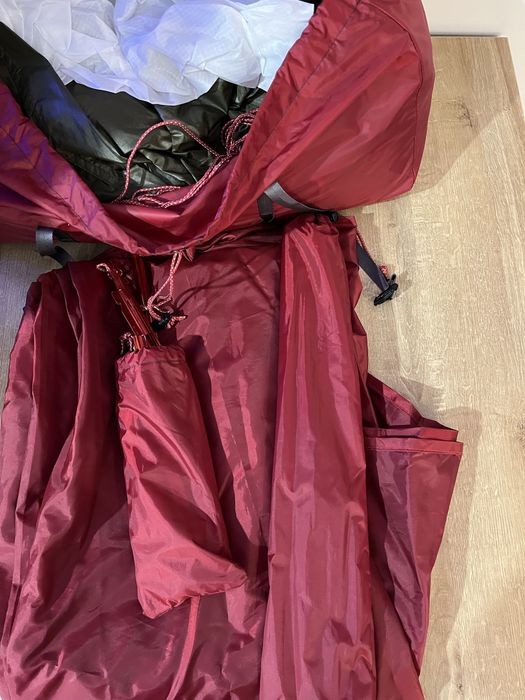 Namiot MSR Tinheim 2